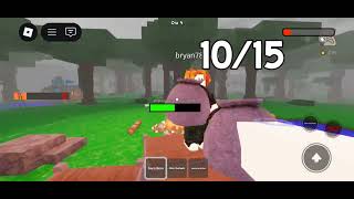 Parte 3 do evento. #99noitesnafloresta