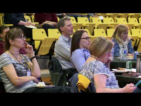 The Inclusive Sport and Recreation Summit, Alberta