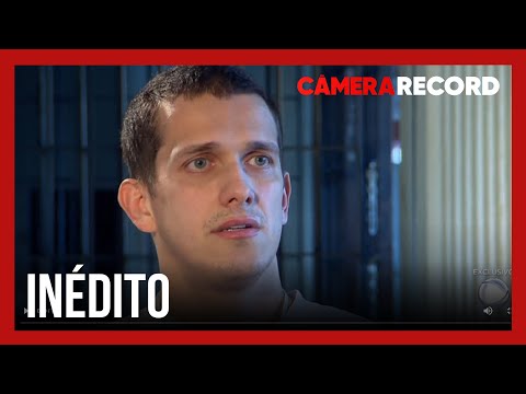 Luis Felipe Manvailer revela detalhes sobre o relacionamento com Tatiane Spitzner