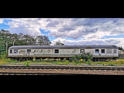 LP: Festwagen Calau (Party Express)