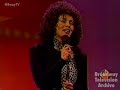 Marilyn McCoo Bill SHOWBOAT CBS This Morning 30 Nov 1995