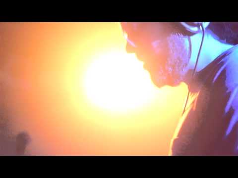 White Robot - Bed Bunkers From World War III Promo (Live @ Cervantes. Denver, CO.)