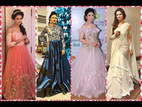 download lagu mp3 mp4 Divyanka Tripathi Gown, download lagu Divyanka Tripathi Gown gratis, unduh video klip Divyanka Tripathi Gown