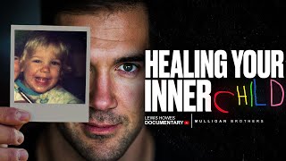 HEAL YOUR INNER CHILD | Lewis Howes Life Story