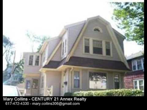 77 Quincy Shore Dr, Quincy MA 02171 - Multi Family Home - Real Estate - For Sale -