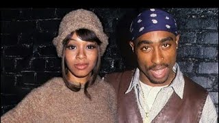 2PAC &quot;Let Em Have It&quot; ft. Lisa Lopes [TUPAC] Remix 2019