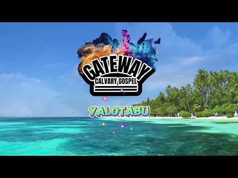 Yalotabu - Gateway Calvary Gospel Vol. 3 Fijian Gospel