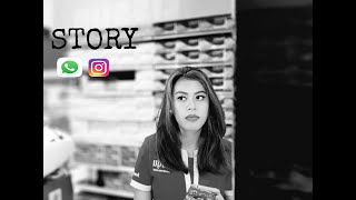 Download lagu Story WhatsApp dan Instagram keren (Amin Yang Sama-Glenn Sebastian) mp3