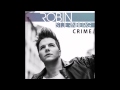 Robin Stjernberg - Crime (Official Single) 