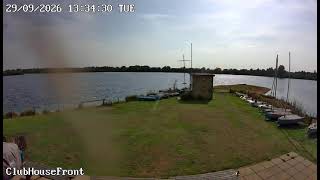 Hunts Sailing Club WebCam00 live webcam