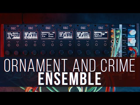 uO_c Ornament&Crime Teensy 4.0 image 3