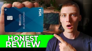 Bellco Business Visa Credit Card – My Honest Review & Real User Experience