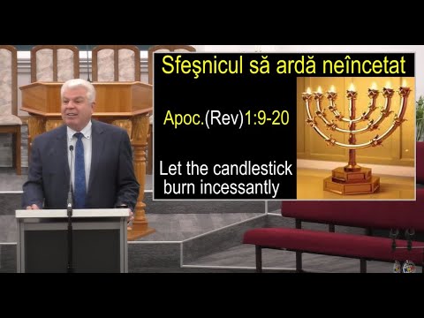 FRBC 2021 30 Mai am - Busuioc B - Sfetnicul Sa Arda Neincetat