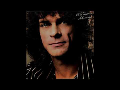 B.J. Thomas - The Girl Most Likely To