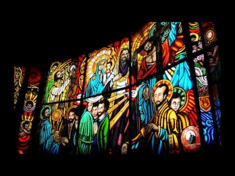 Senhora Da Estrada - Grupo OPA