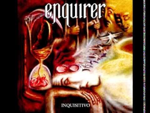Enquirer - Inquisitivo [FULL ALBUM]