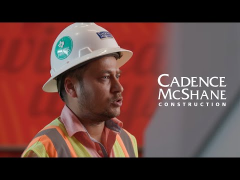 Cadence McShane Construction client story video