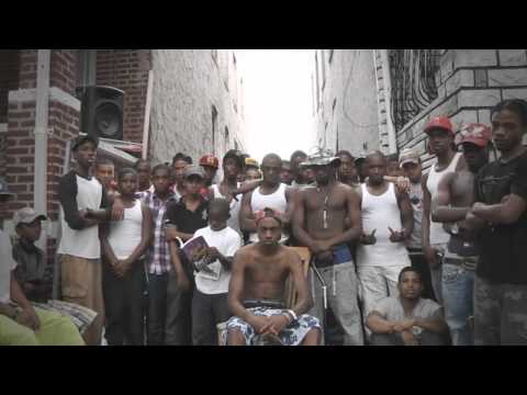 MURDER MALO -DREAMCHASER (OFFICIAL VIDEO)