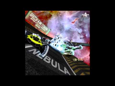 Breccia & Ian O'Donovan - Nebula (Spada Remix) [Espai Music]