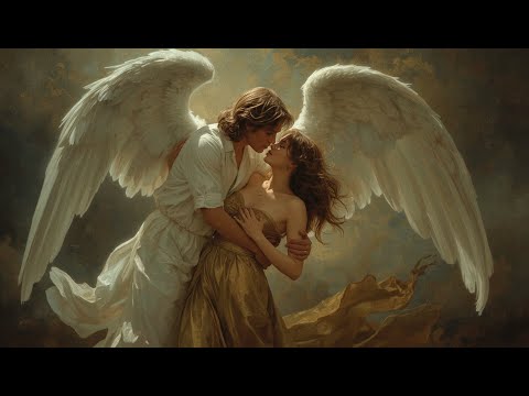 Samyaza The Leader Of Watchers (Fallen angels) Part 1