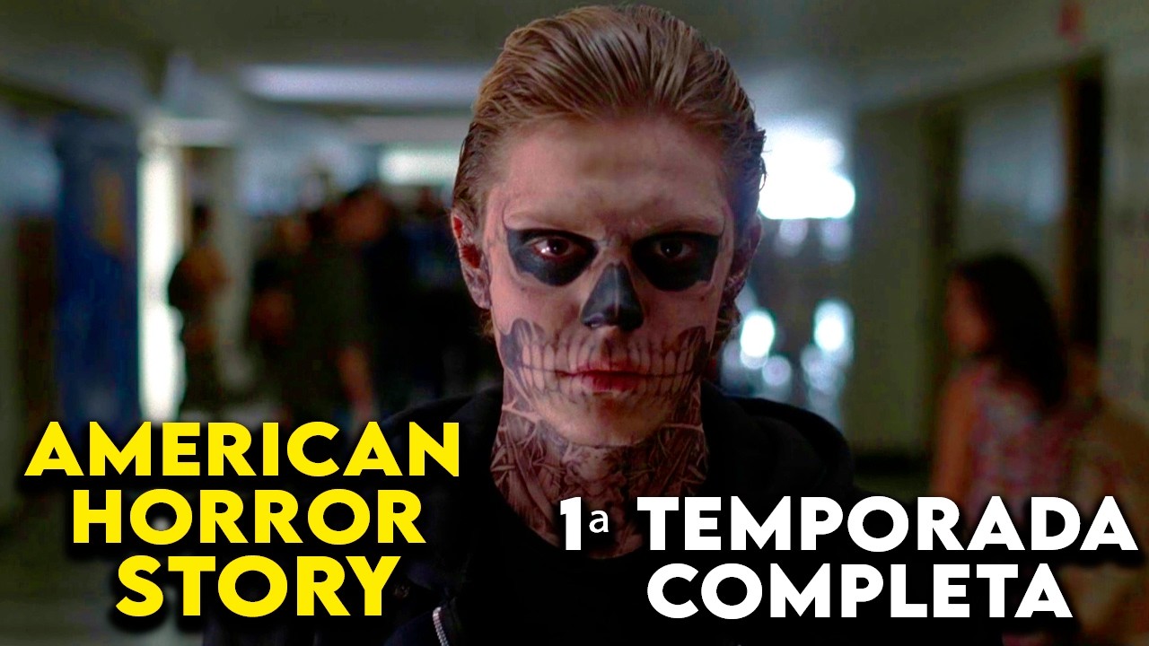 Essa Familia Não Sabe Que Se Mudou Para Uma Casa Mal Assombrada