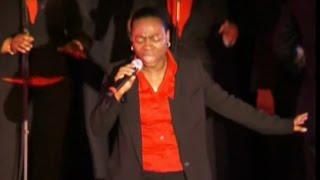 &quot;JESUS&quot; (Debra Killings)- AAME Secours