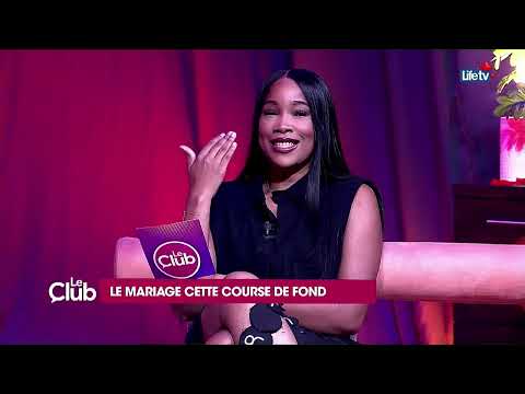 Le Club du 12 Février 2026.