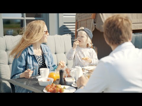 Reetland am Meer Imagefilm