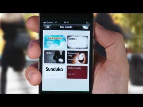 Cardu : Loyalty and membership