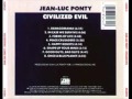 Jean-Luc Ponty - In Case We Survive