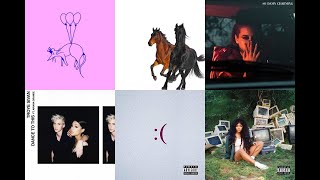 Nobody's Home minimix (Mallrat ft. Basenji &amp; Various Artists mashup)