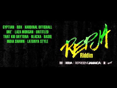 Untitled ft. Kardinal Offishall - Do It - (CLEAN) REPJA RIDDIM (Produced By DJ London)
