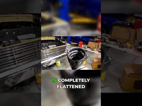 O-Ring Failure! Why your coolant is leaking