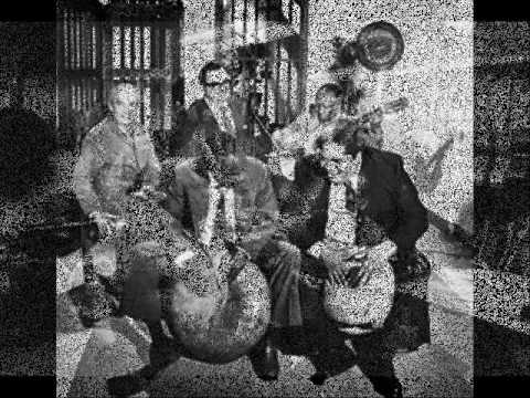 Canto a Mi Tierra (con letra) - Arturo Zambo Cavero y Oscar Aviles | Quiero Cantarle a mi Tierra