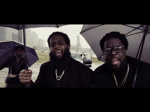 Prada Jones & Easz - Serious (feat. Zay Flamez)