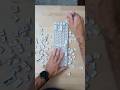 Clean your keyboard 😡