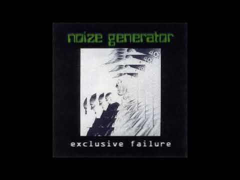 Noize Generator - The Eyes Of God