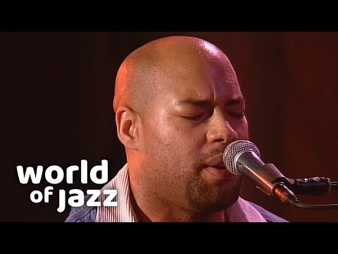 Buckshot LeFonque - Another Day (Live) • World of Jazz