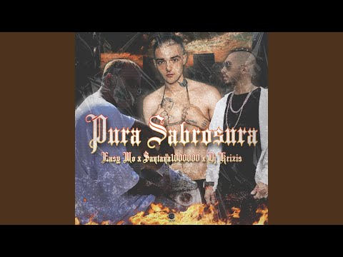 Pura Sabrosura