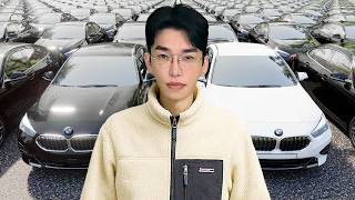 I Bought Too Many BMWs — Should I Get a Refund? thumbnail