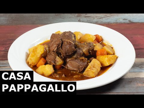 Irish Style Stew S2 - P63