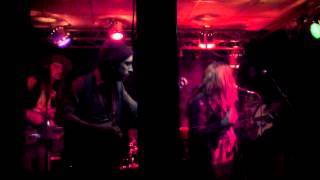 Banditos - Fun all night (Garaget)