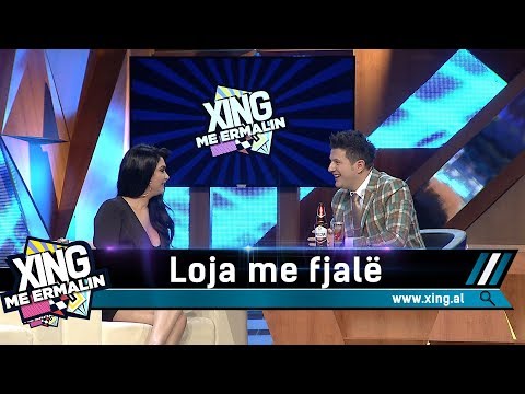 Loja me Fjalë, Çiljeta