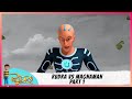 Rudra रुद्र Season 2 Episode 1 Part 1 Rudra Vs MagnaMan