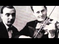 Martin Taylor on Stephane Grappelli