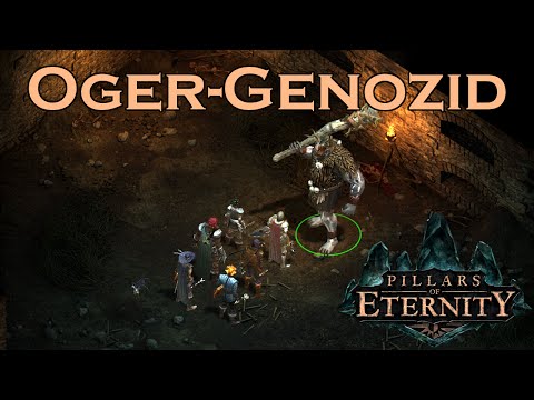 Let's Play Pillars of Eternity - Die endlosen Pfade 3 - Teil 60