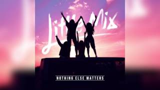 Little Mix - Nothing Else Matters (Glory Days Tour Concept)