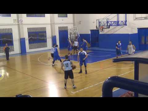 Drunkers 70 - 61 Mind Masters | Κύπελλο BIG - Φάση των 16