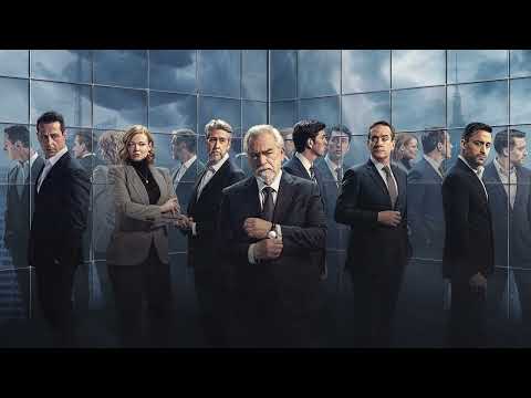 Nicholas Britell, Kendall Roy - L to the OG (The Empire Remix)