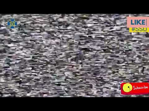 Shocking video from Ukraine:Drone Fury: Ukrainian Strikes Obliterate Russian Vehicles